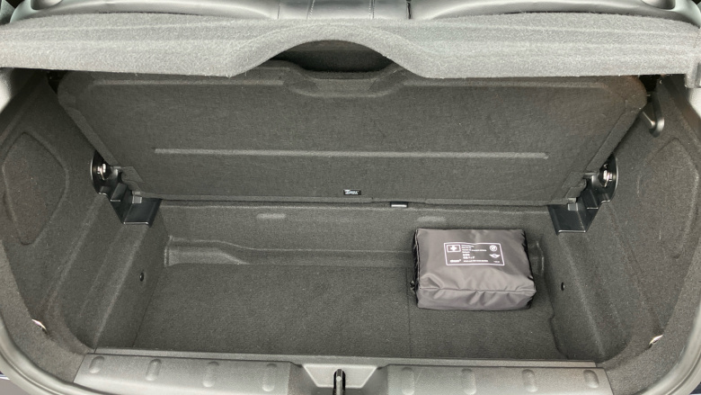 MINI Hatchback 2.0 Cooper S Sport 3dr Auto Petrol Hatchback